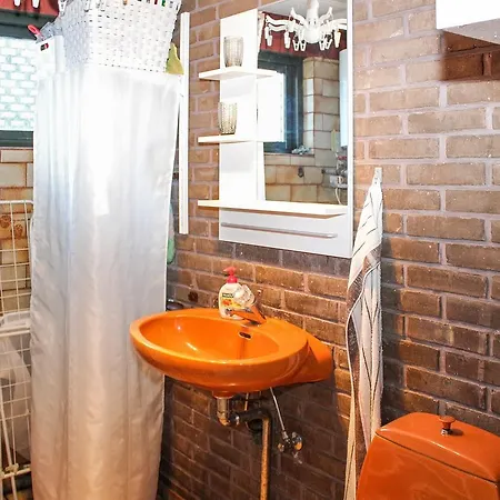 Three-bedroom Holiday In *